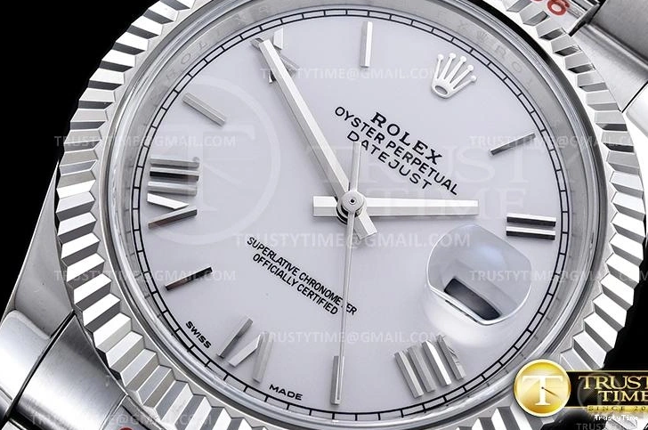 1012 R2DJ0253E – DJ2 41mm Oyst Trendy 644